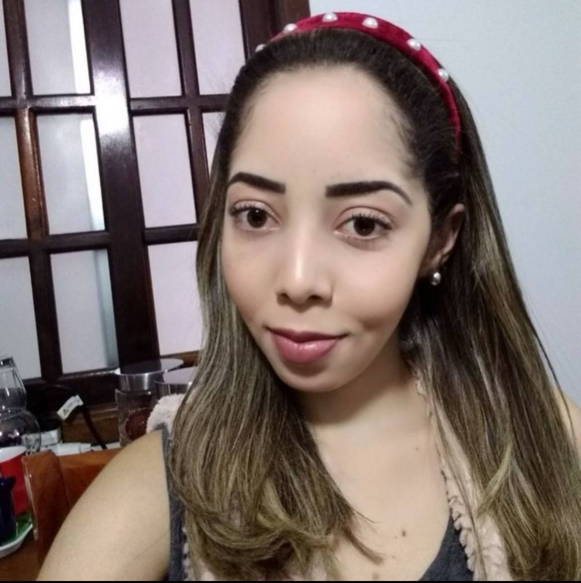 BRUNA SOUZA