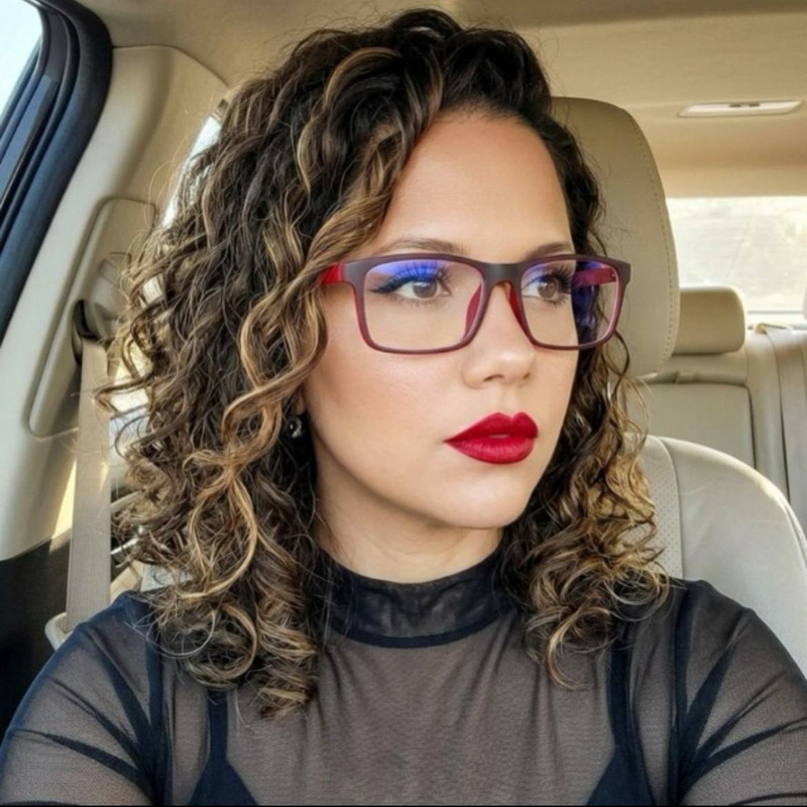 MARIA DE FÁTIMA